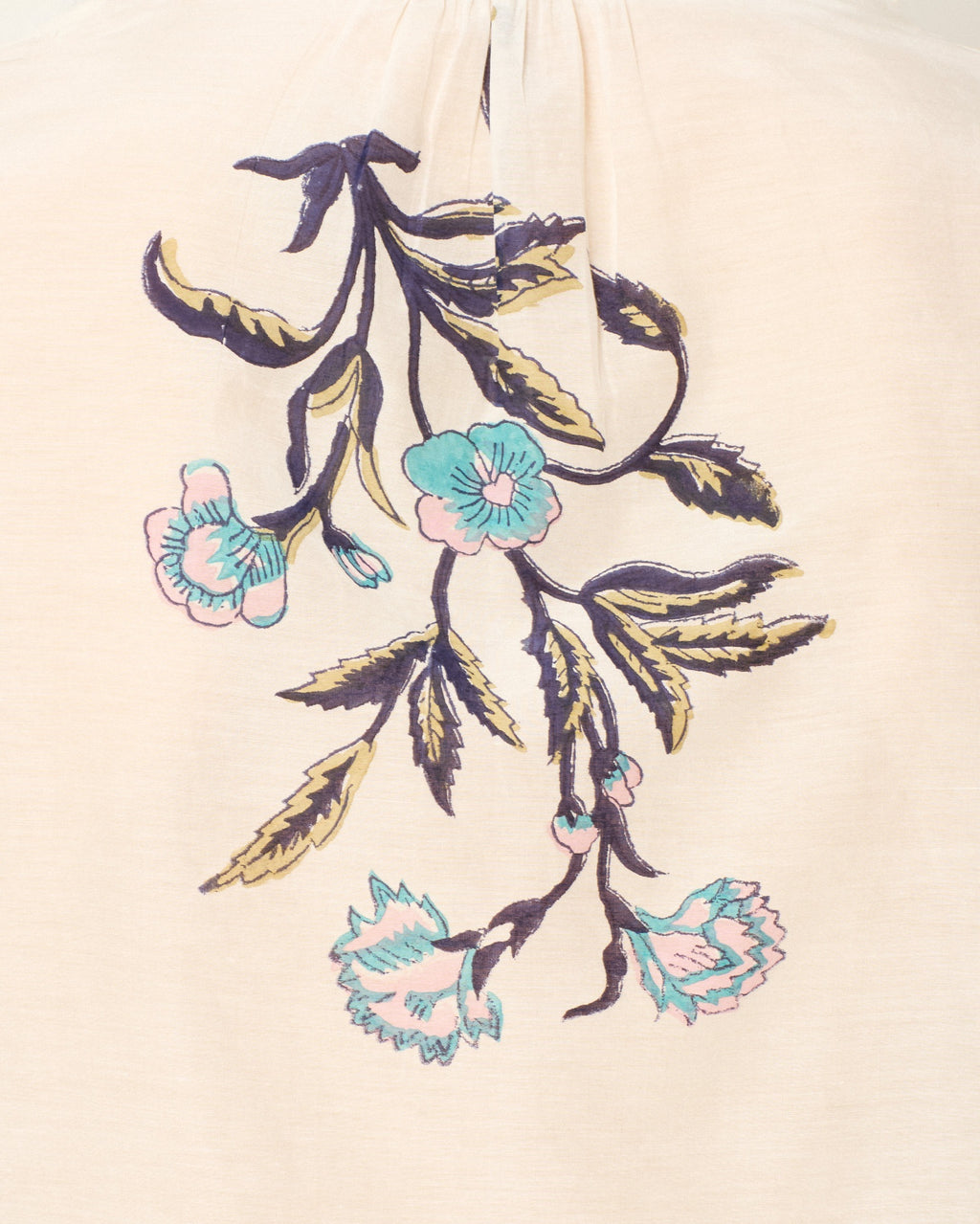 Annabel Misted Lily Shirt