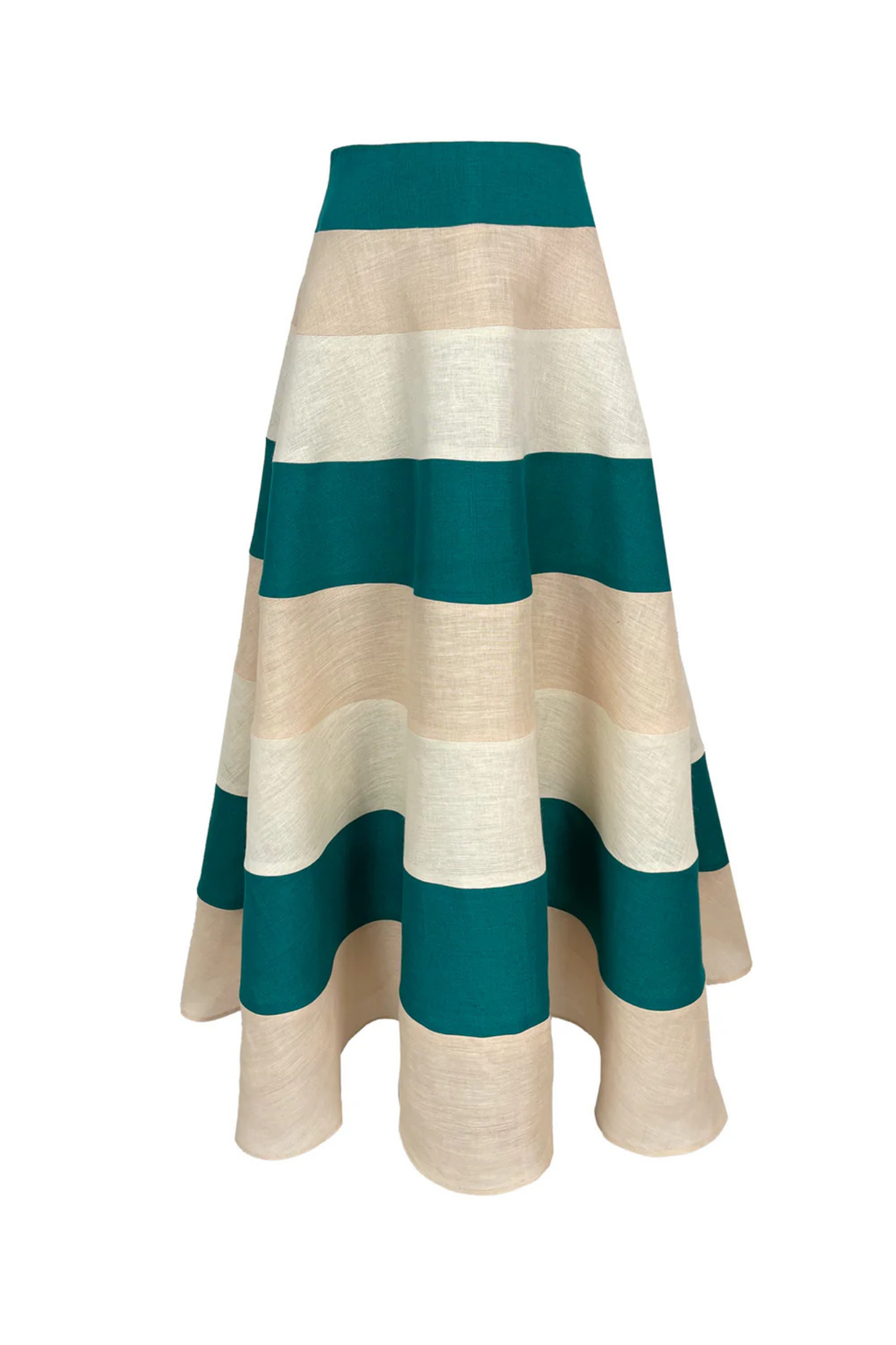 De Castro Horizon Skirt