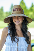 GLAMPWEAR - MTK Surf Sun Hat