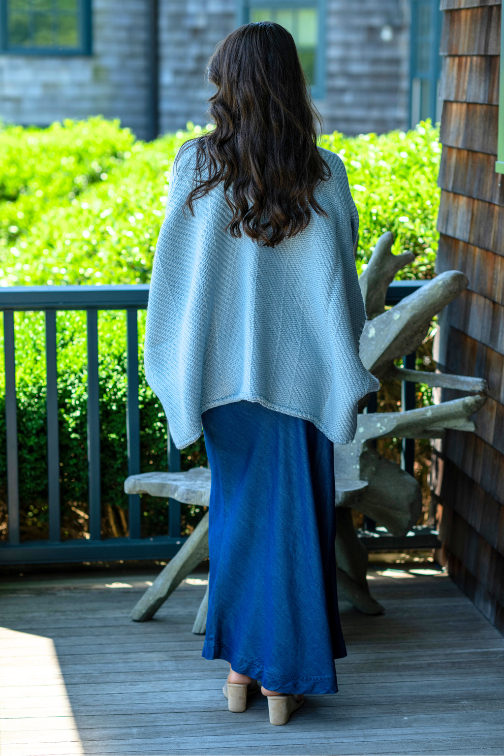 Wehve Lose Cardigan Bella