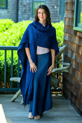 Wehve Extra Long Kaftan Hermina Soie