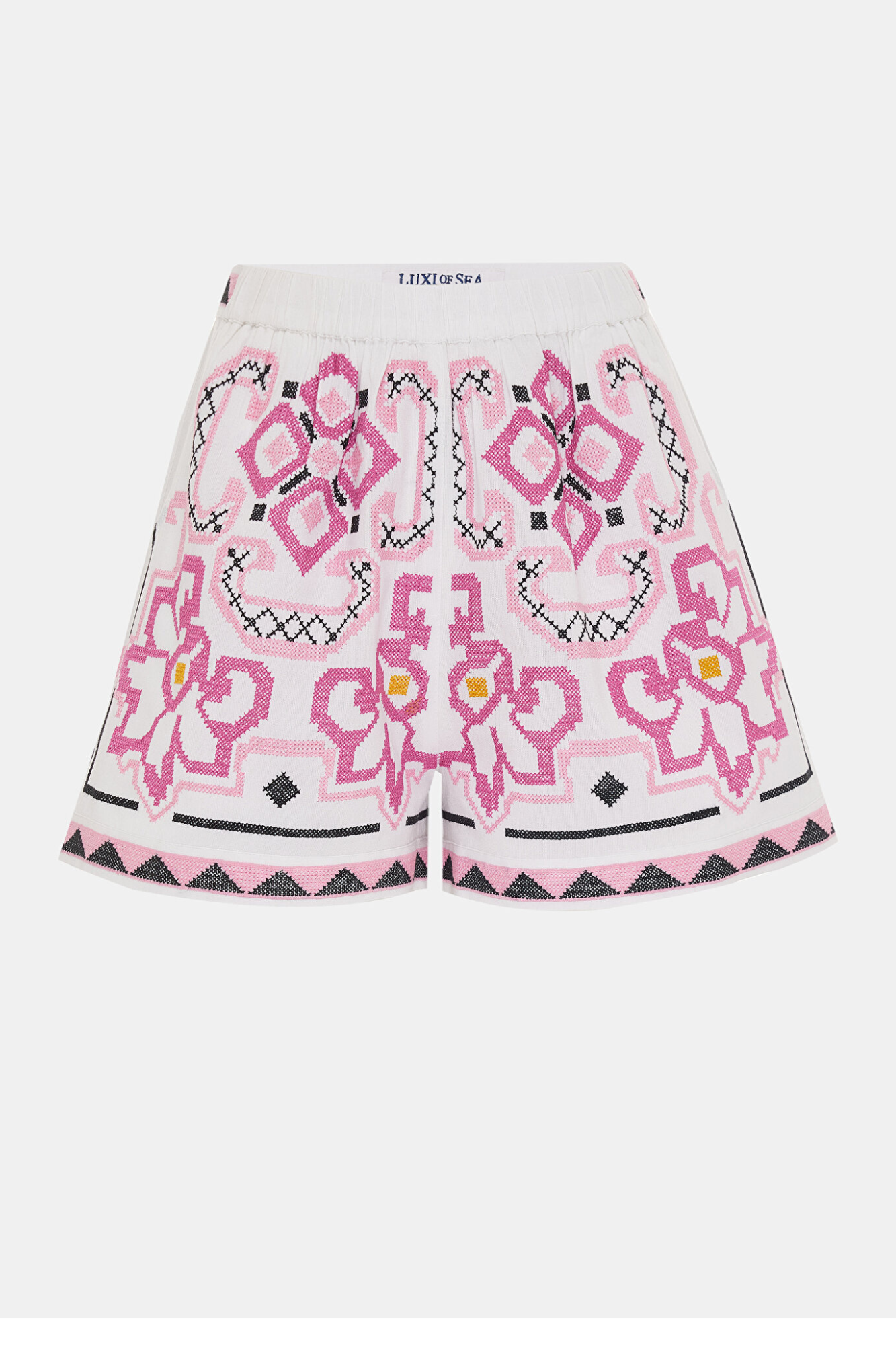 Luxi of Sea Shorts