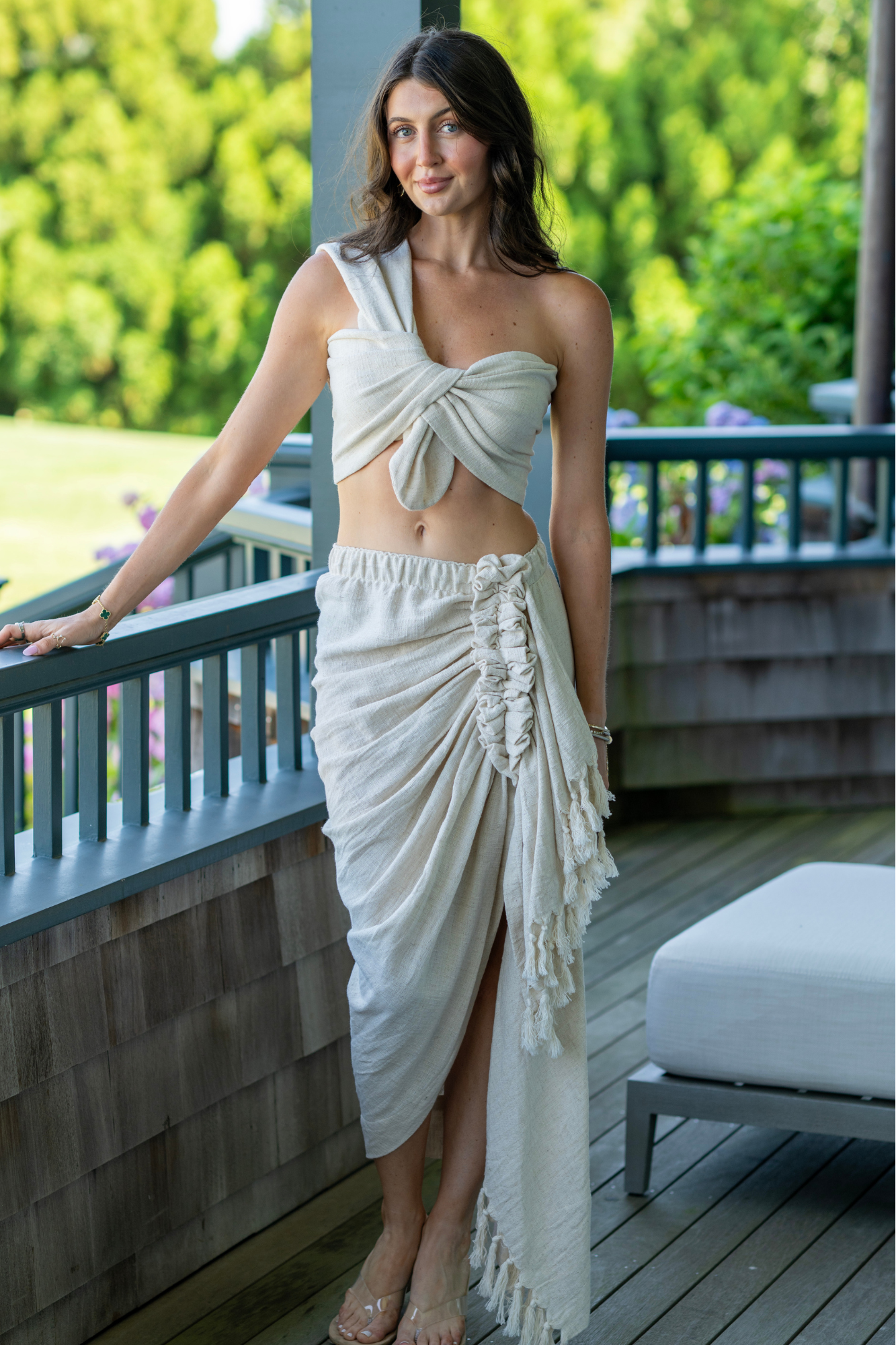 JBQ Tulum Skirt
