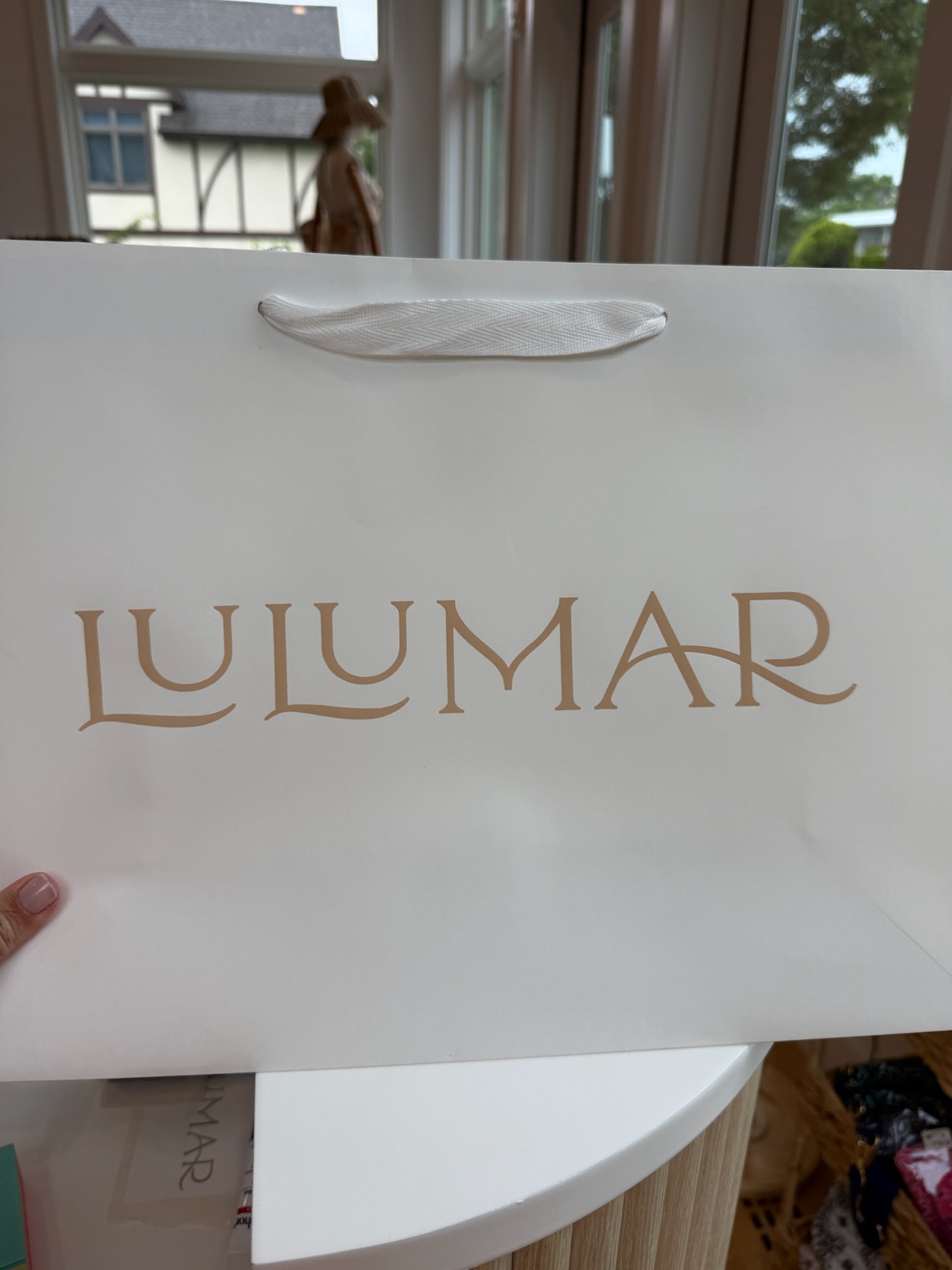 Gift Wrap