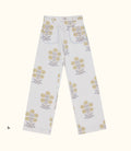 SZ Boss Pants in Marigold Print